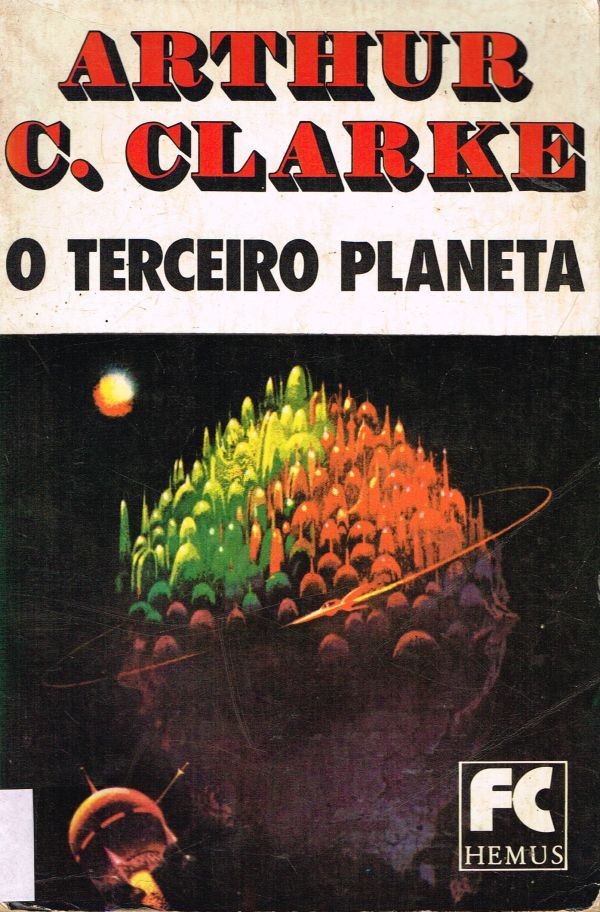 Terceiro Planeta, O